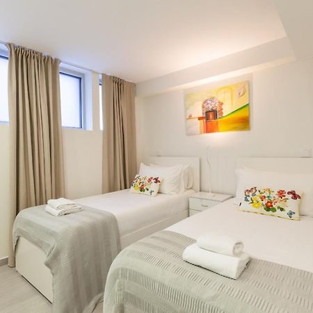 D&S - Torne Apartments Vila Nova de Gaia Eksteriør bilde