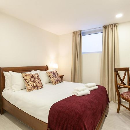 D&S - Torne Apartments Vila Nova de Gaia Eksteriør bilde