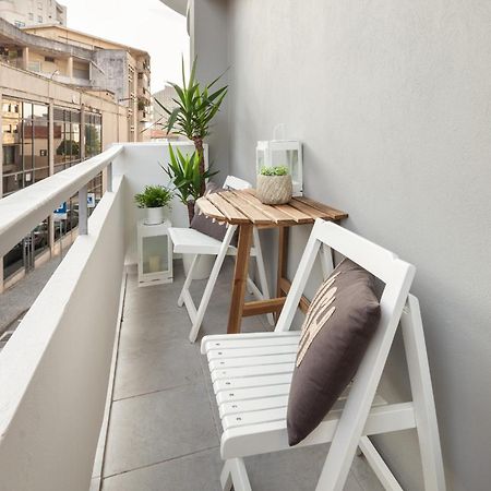 D&S - Torne Apartments Vila Nova de Gaia Eksteriør bilde