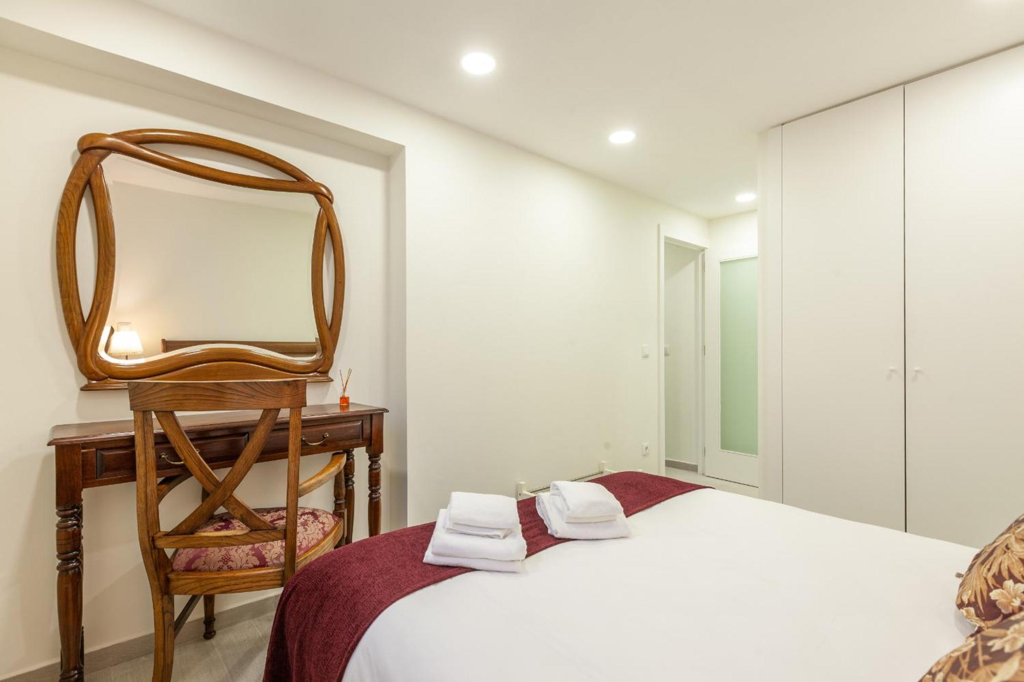 D&S - Torne Apartments Vila Nova de Gaia Eksteriør bilde