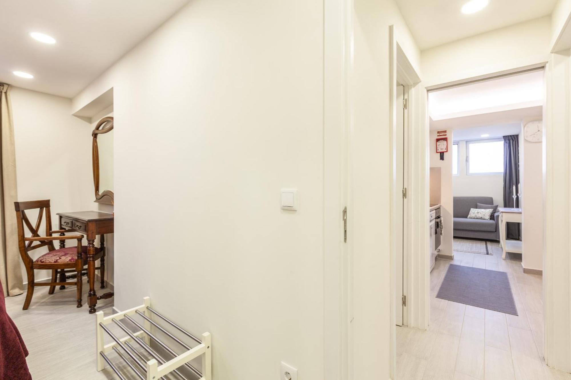 D&S - Torne Apartments Vila Nova de Gaia Eksteriør bilde