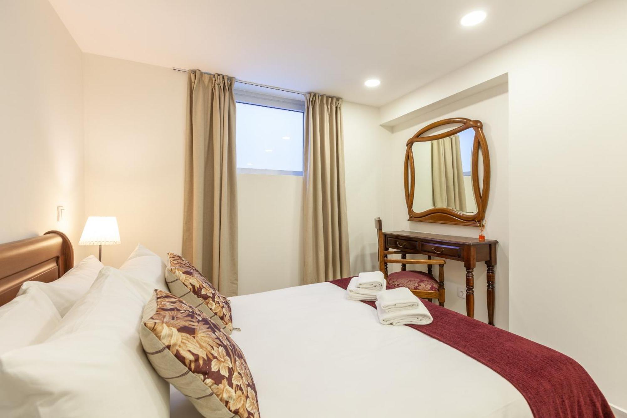 D&S - Torne Apartments Vila Nova de Gaia Eksteriør bilde