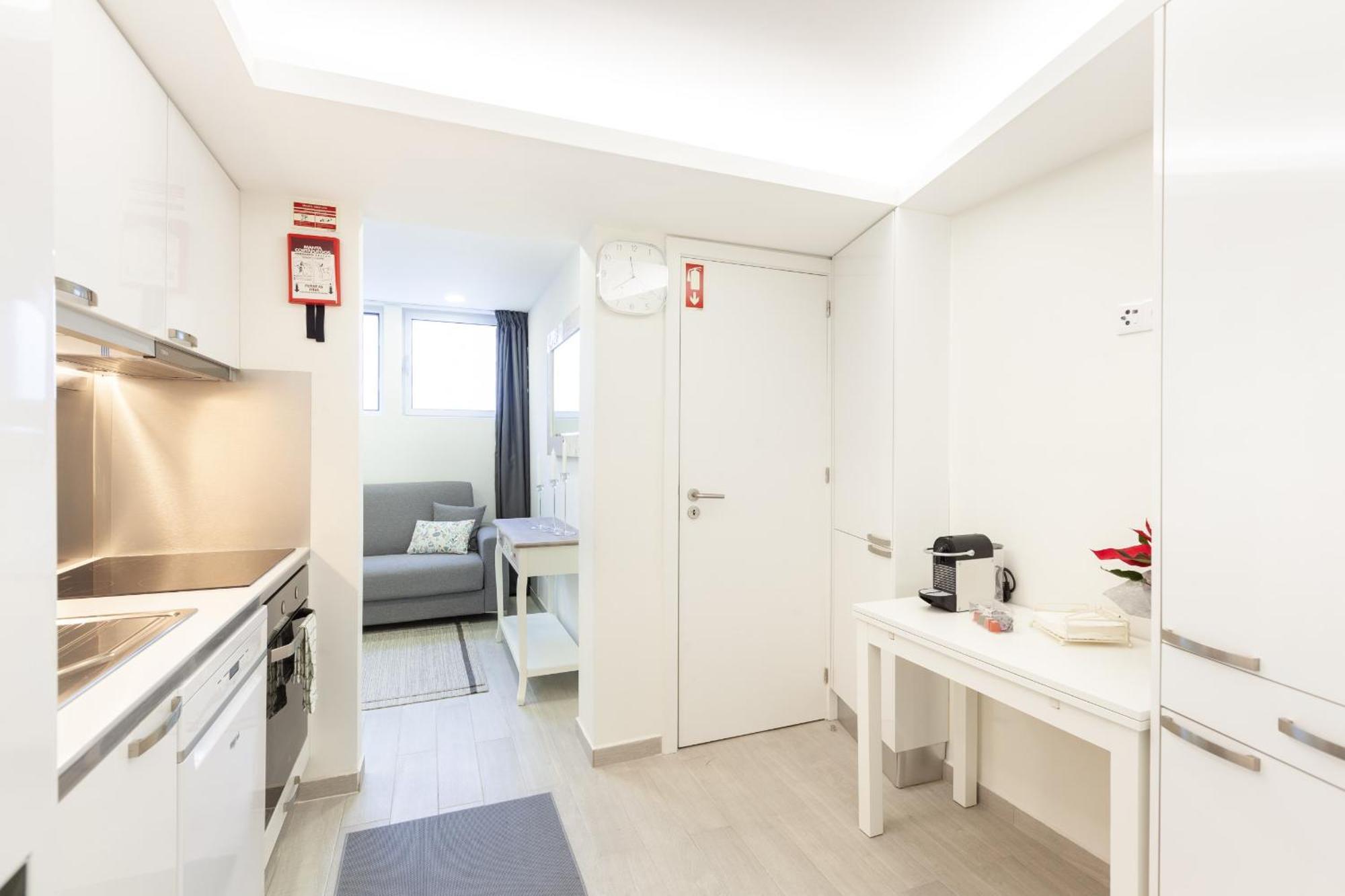 D&S - Torne Apartments Vila Nova de Gaia Eksteriør bilde