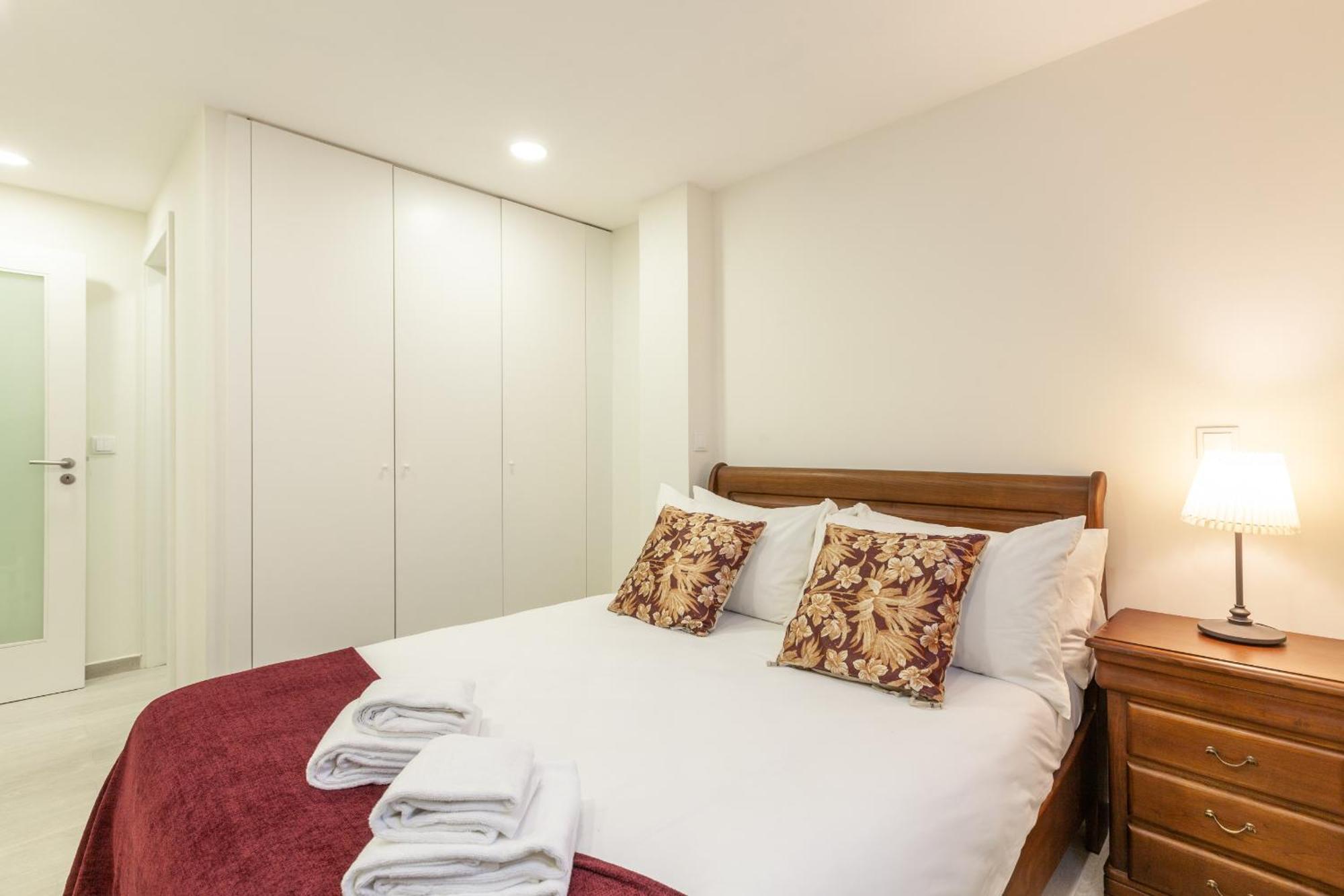 D&S - Torne Apartments Vila Nova de Gaia Eksteriør bilde