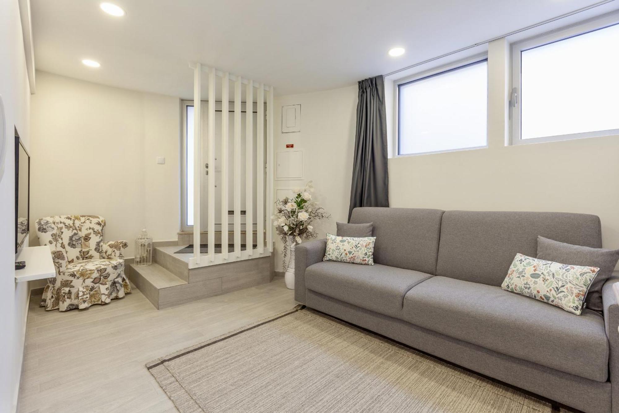 D&S - Torne Apartments Vila Nova de Gaia Eksteriør bilde