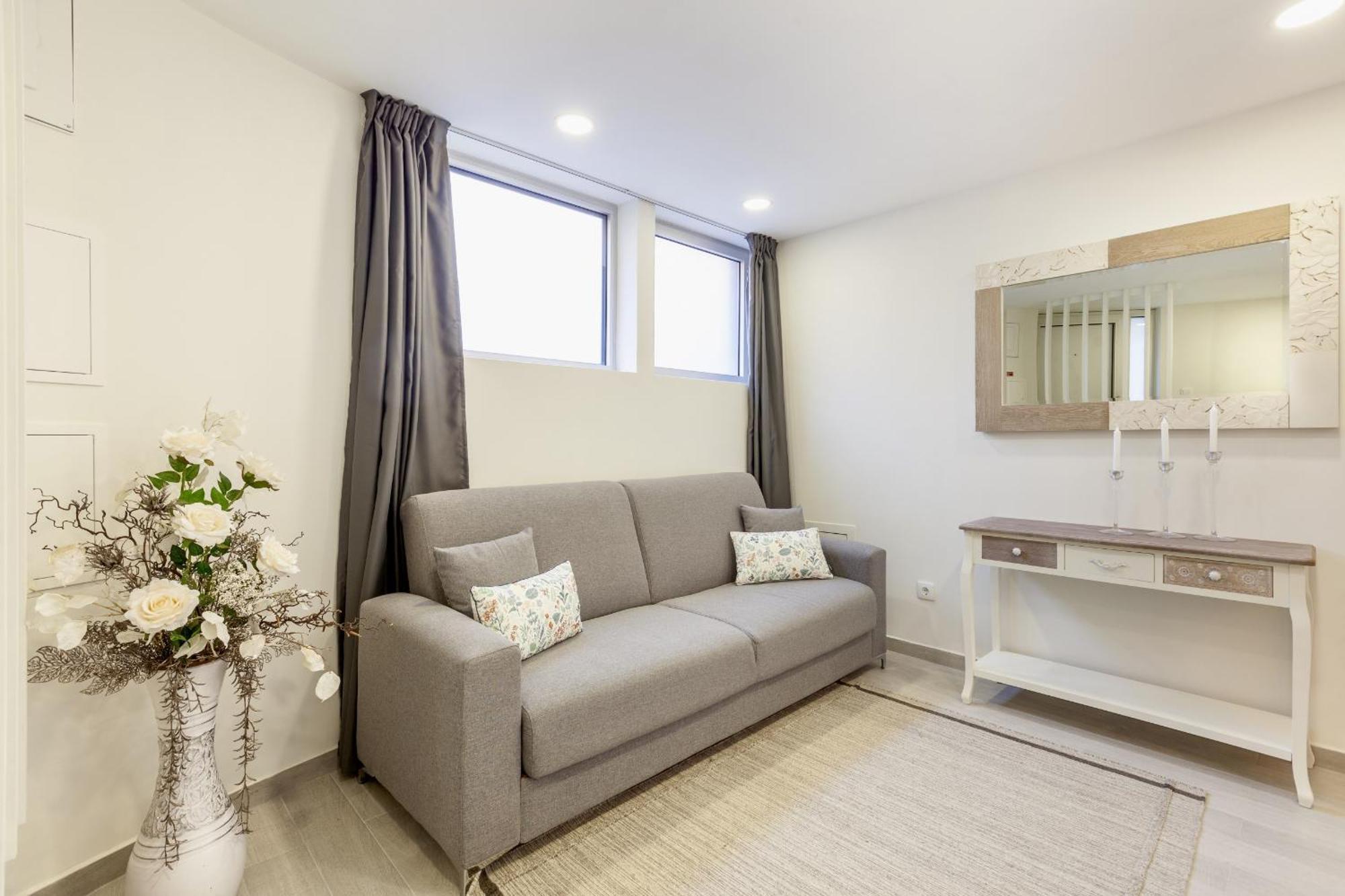 D&S - Torne Apartments Vila Nova de Gaia Eksteriør bilde