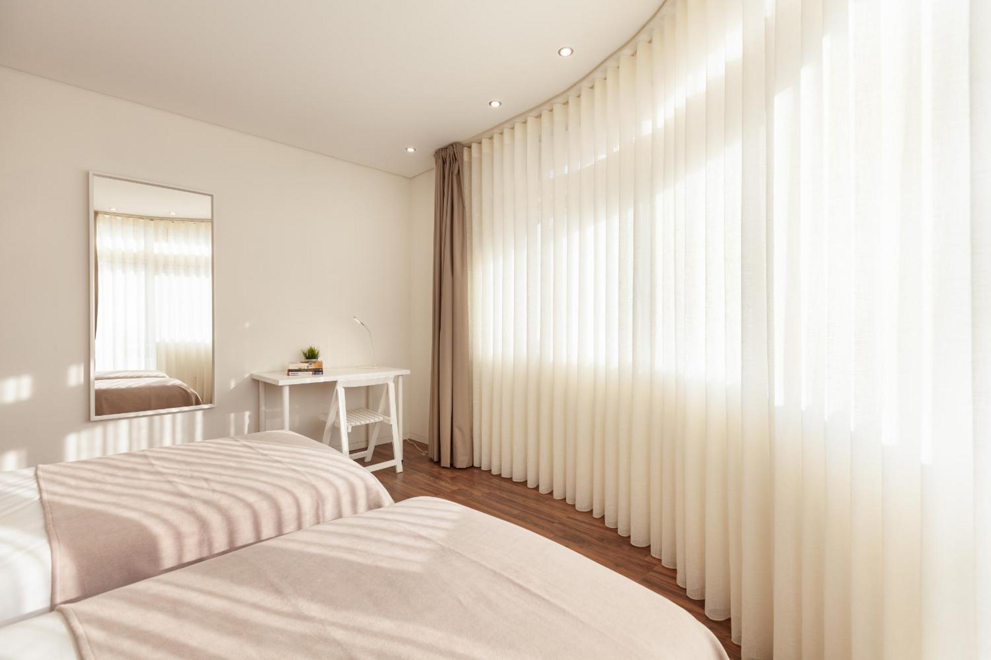 D&S - Torne Apartments Vila Nova de Gaia Eksteriør bilde