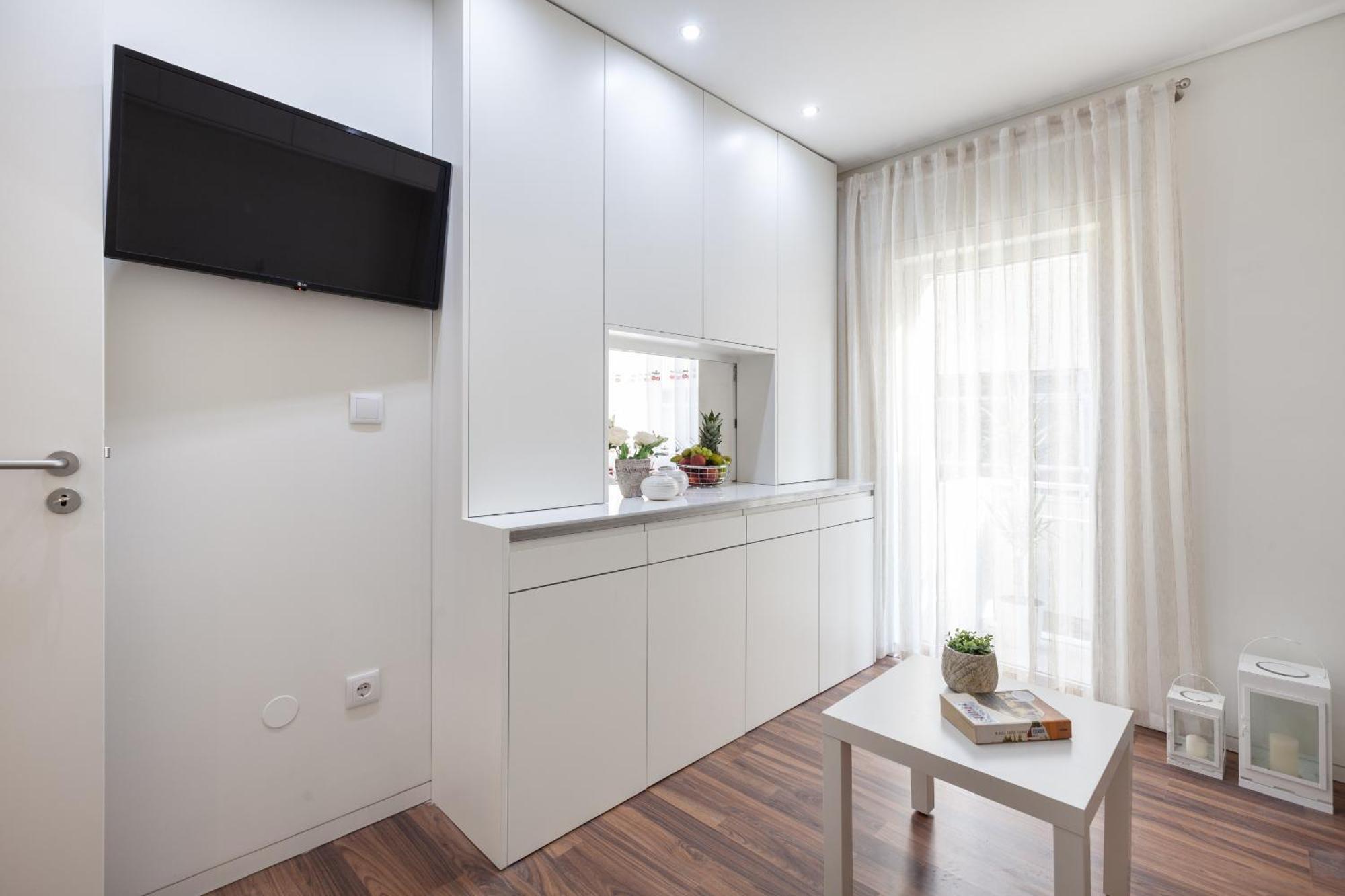 D&S - Torne Apartments Vila Nova de Gaia Eksteriør bilde