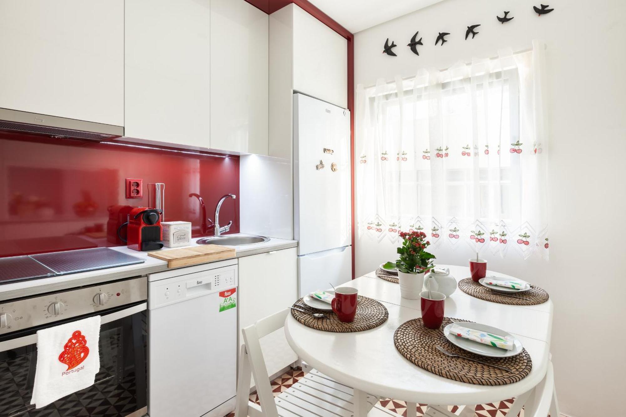 D&S - Torne Apartments Vila Nova de Gaia Eksteriør bilde