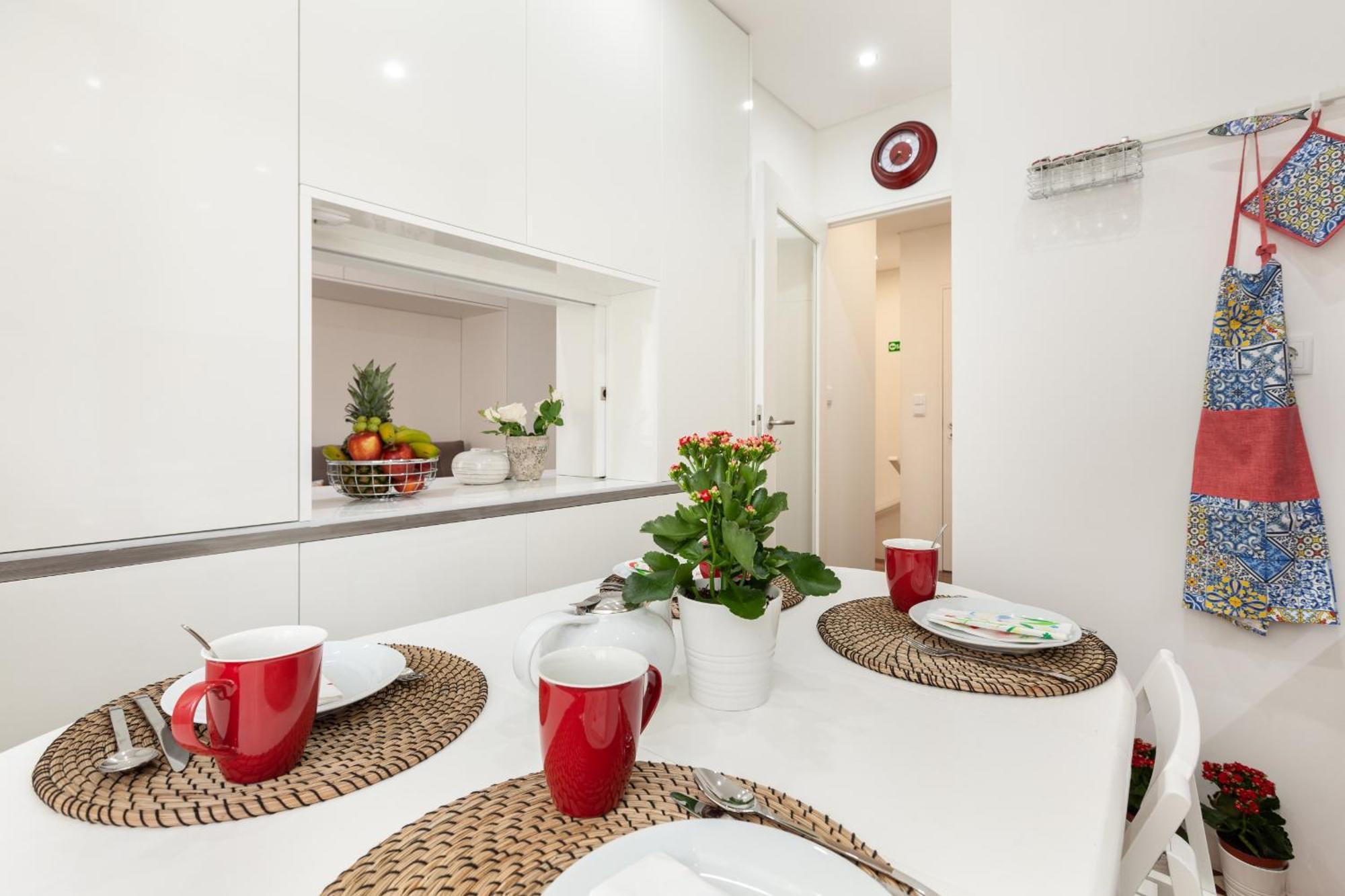 D&S - Torne Apartments Vila Nova de Gaia Eksteriør bilde