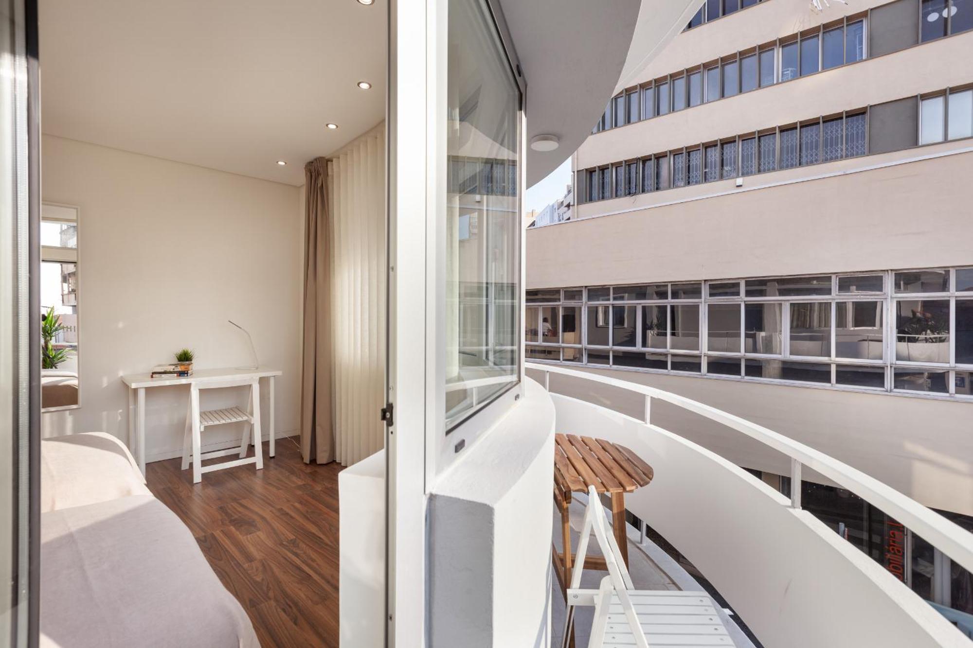D&S - Torne Apartments Vila Nova de Gaia Eksteriør bilde
