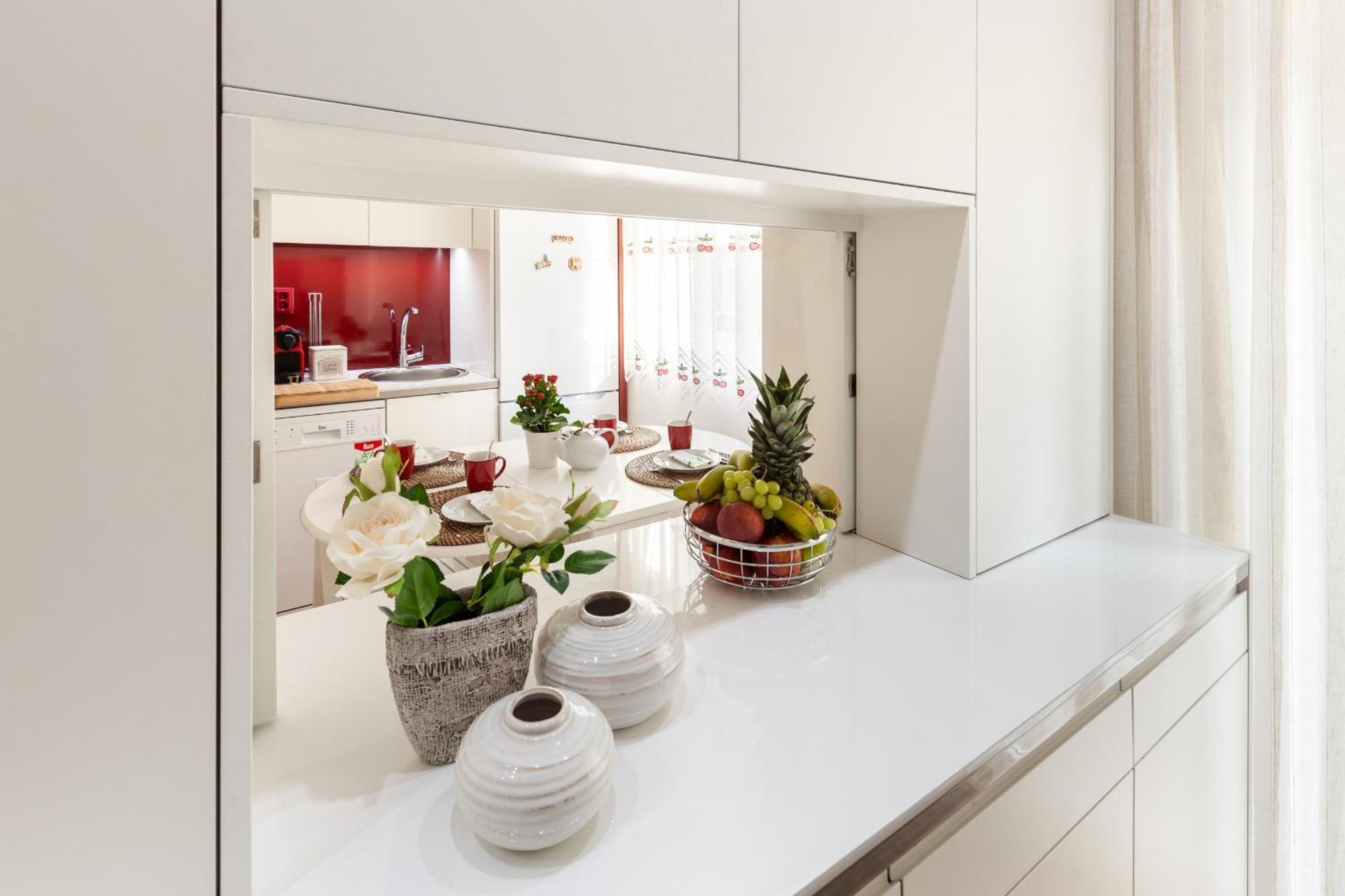 D&S - Torne Apartments Vila Nova de Gaia Eksteriør bilde