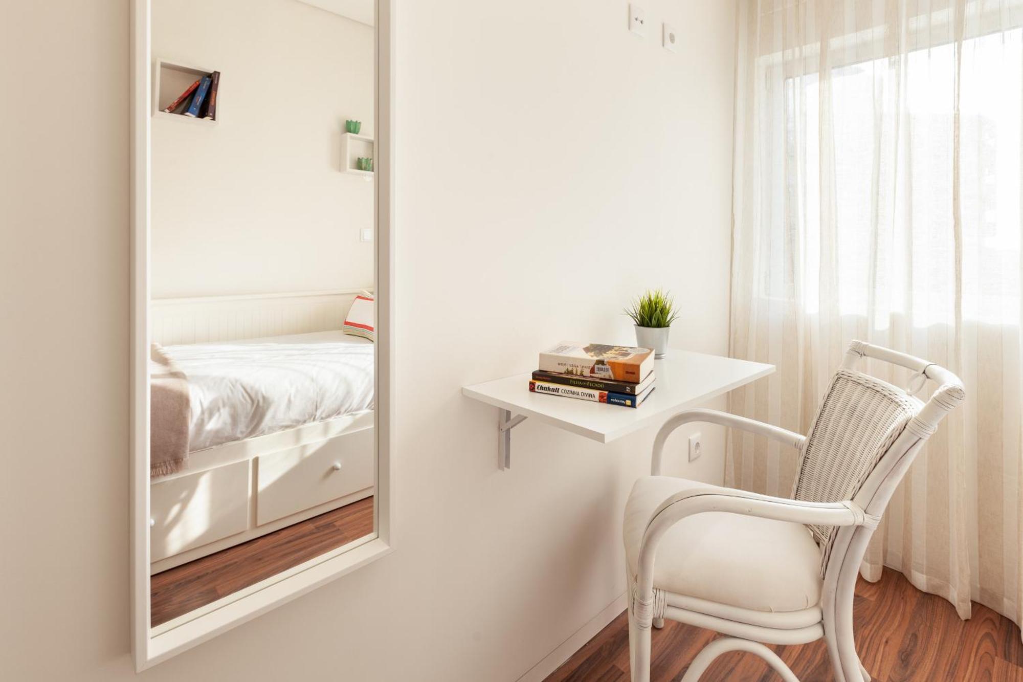 D&S - Torne Apartments Vila Nova de Gaia Eksteriør bilde