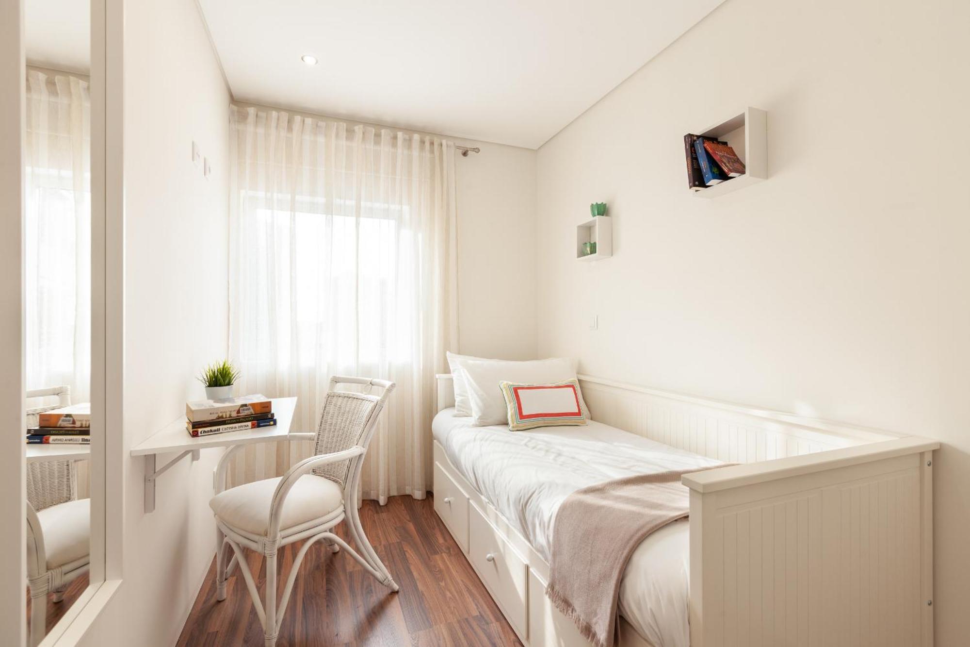 D&S - Torne Apartments Vila Nova de Gaia Eksteriør bilde