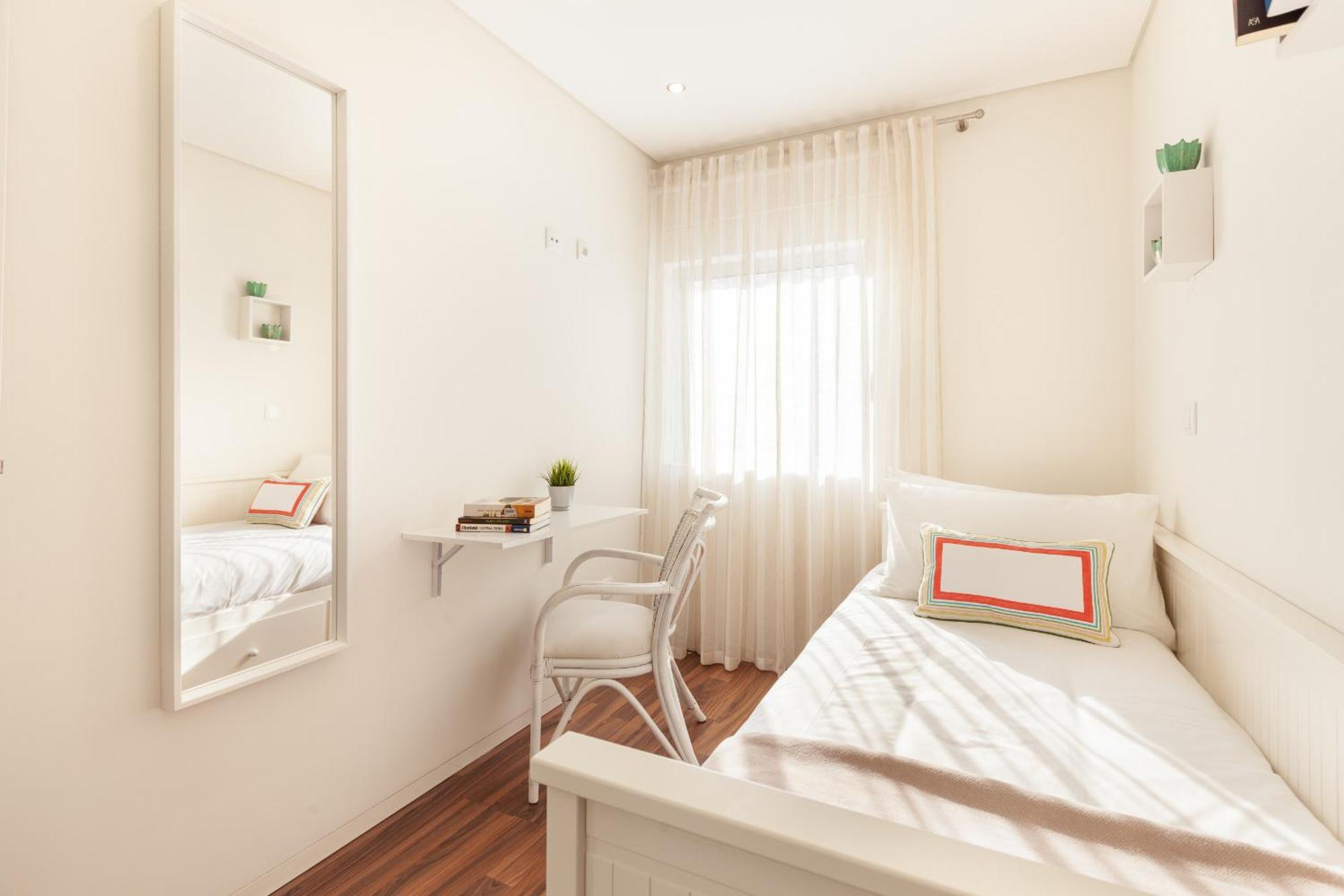 D&S - Torne Apartments Vila Nova de Gaia Eksteriør bilde