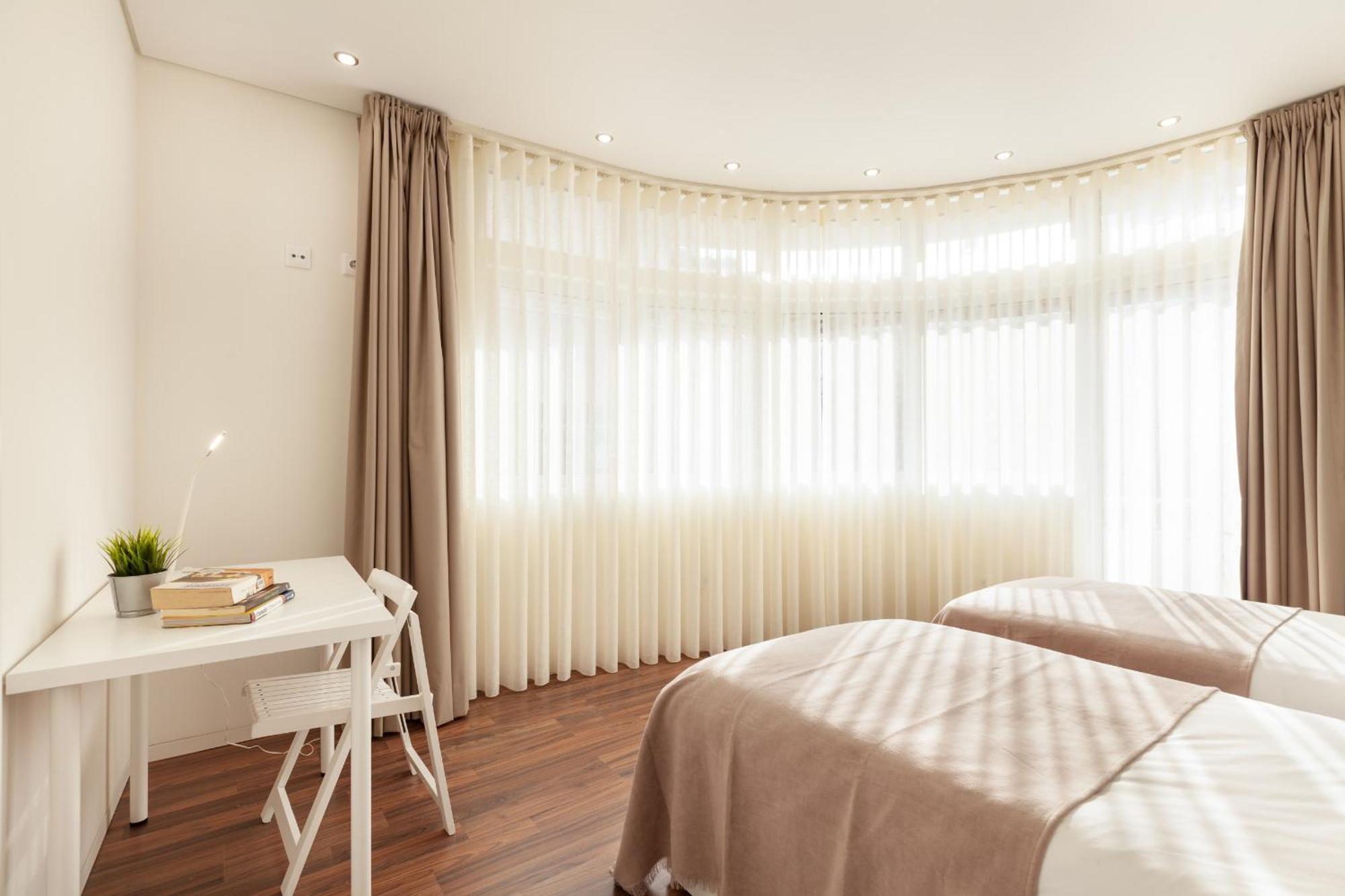 D&S - Torne Apartments Vila Nova de Gaia Eksteriør bilde